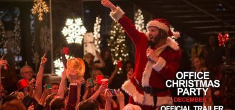 Office Christmas Party ออฟฟิศ คริสต์มาส ปาร์ตี้