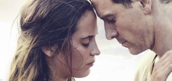 The Light Between Oceans อย่าปล่อยให้รักสลาย