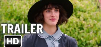 This Beautiful Fantastic มหัศจรรย์รักของเบลล่า