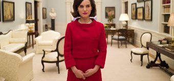 Jackie หม้ายหมายเลขหนึ่ง