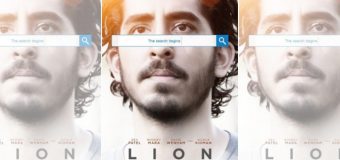 Lion จนกว่า…จะพบกัน