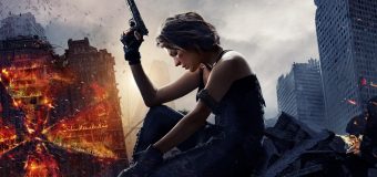 รีวิว Resident Evil: The Final Chapter อวสานผีชีวะ imax