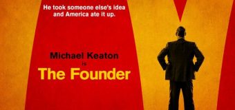 The Founder อยากรวยต้องเหนือเกม