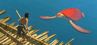 The Red Turtle เต่าแดง