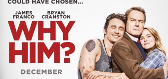 Why Him ทำไมต้องคนนี้