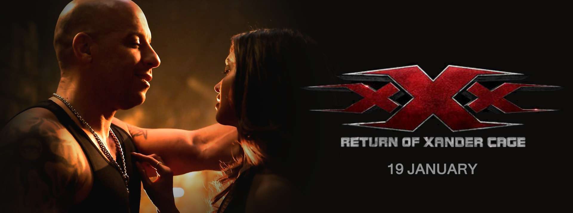 รีวิว xXx: Return of Xander Cage xXx ทลายแผนยึดโลก imax