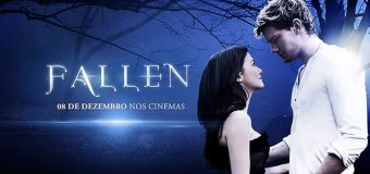 Fallen เทวทัณฑ์
