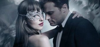 Fifty Shades Darker Soundtrack ฟิฟตี้ เชดส์ ดาร์กเกอร์ เพลงประกอบ