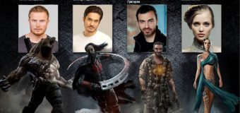 Guardians โครตคนการ์เดี้ยน