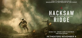 Hacksaw Ridge วีรบุรุษ สมรภูมิ ปาฎิหารย์