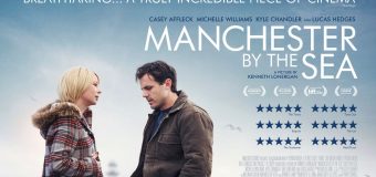Manchester by the Sea แค่ใครสักคน