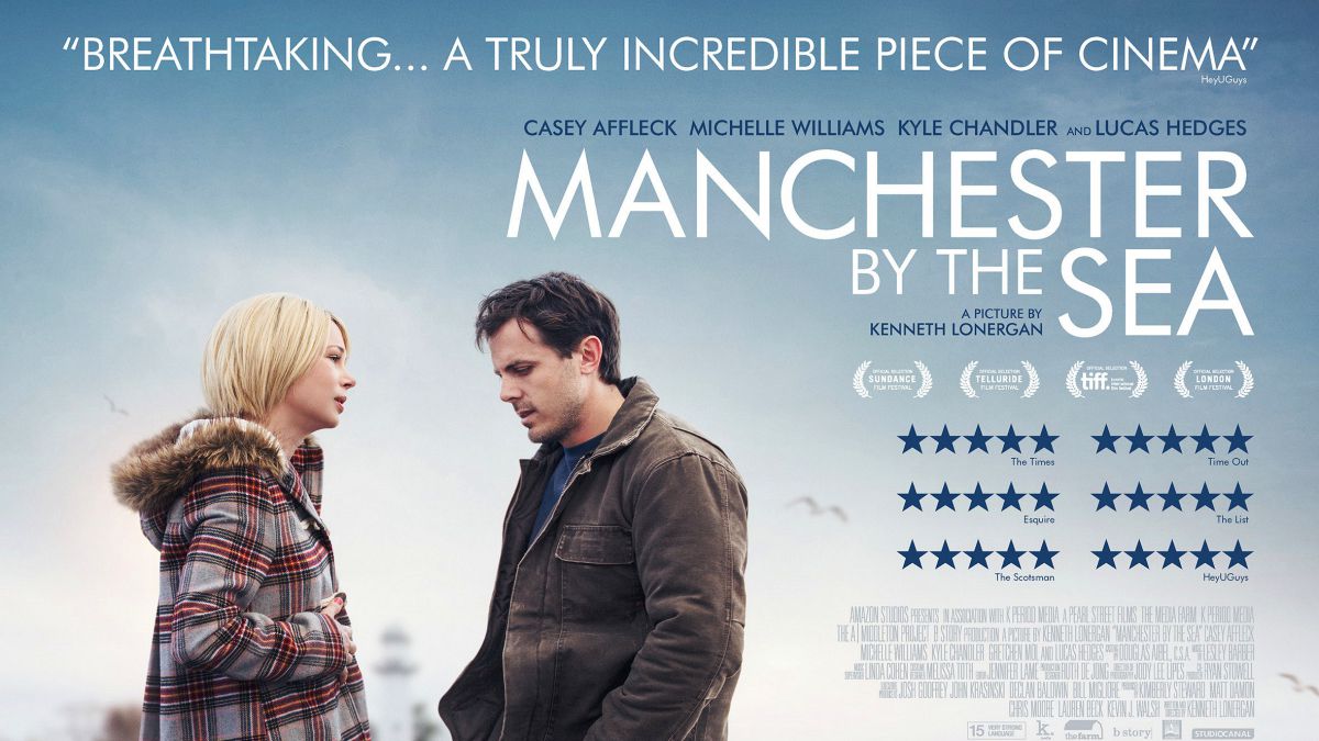 Manchester by the Sea แค่ใครสักคน