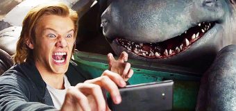 Monster Trucks บิ๊กฟุตตะลุยเต็มสปีด