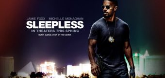 Sleepless คืนเดือดคนระห่ำ