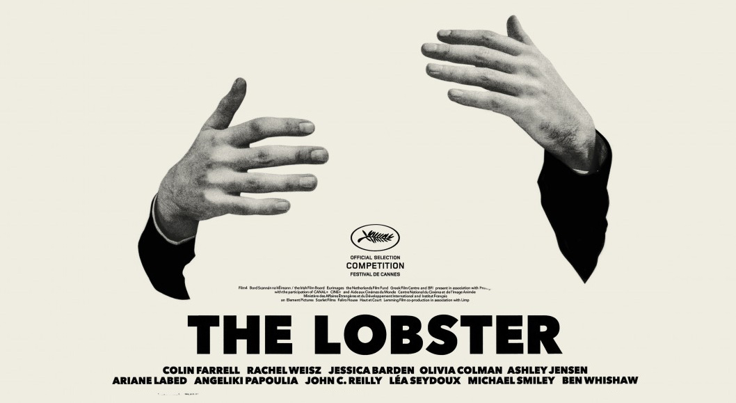 The Lobster โสดเหงาเป็นล็อบสเตอร์