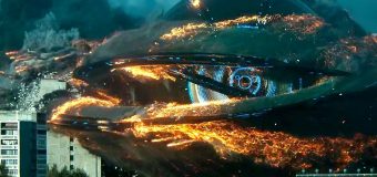 Attraction มหาวิบัติเอเลี่ยนถล่มโลก