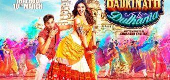 Badrinath Ki Dulhania