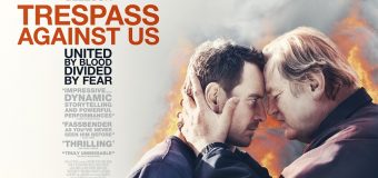 Trespass Against Us ปล้น แยก แตก หัก