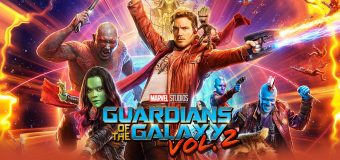 Guardians Galaxy 2 รวมพันธุ์นักสู้พิทักษ์จักรวาล 2 imax