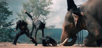 Khem Tha Lu Lek เข็มทะลุเหล็ก