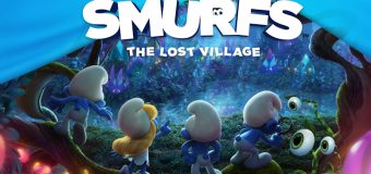 Smurfs: The Lost Village สเมิร์ฟ หมู่บ้านที่สาบสูญ