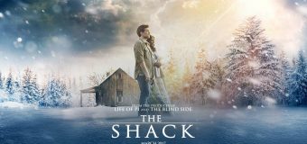The Shack กระท่อมเหนือปาฏิหาริย์