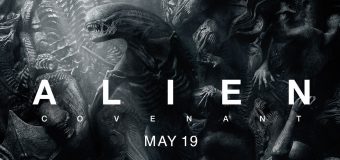 Alien: Covenant เอเลี่ยน โคเวแนนท์