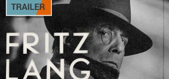 Fritz Lang ฟลิทซ์ แลง