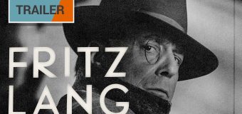 Fritz Lang ฟลิทซ์ แลง