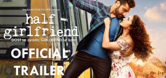 Half Girlfriend – ฮาร์ฟ เกิร์ลเฟรนด์
