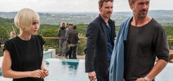 Song to Song เสียงของเพลงส่งถึงเธอ