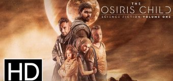 The Osiris Child : Science Fiction Vol.1 โครตคนผ่าจักรวาล