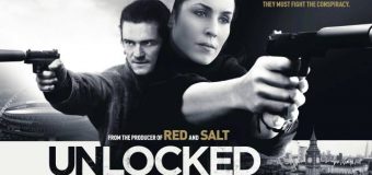 Unlocked ยุทธการล่าปลดล็อค