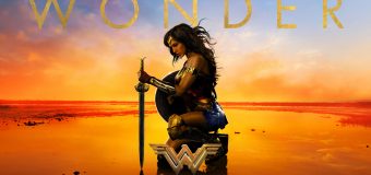 Wonder Woman วันเดอร์ วูแมน