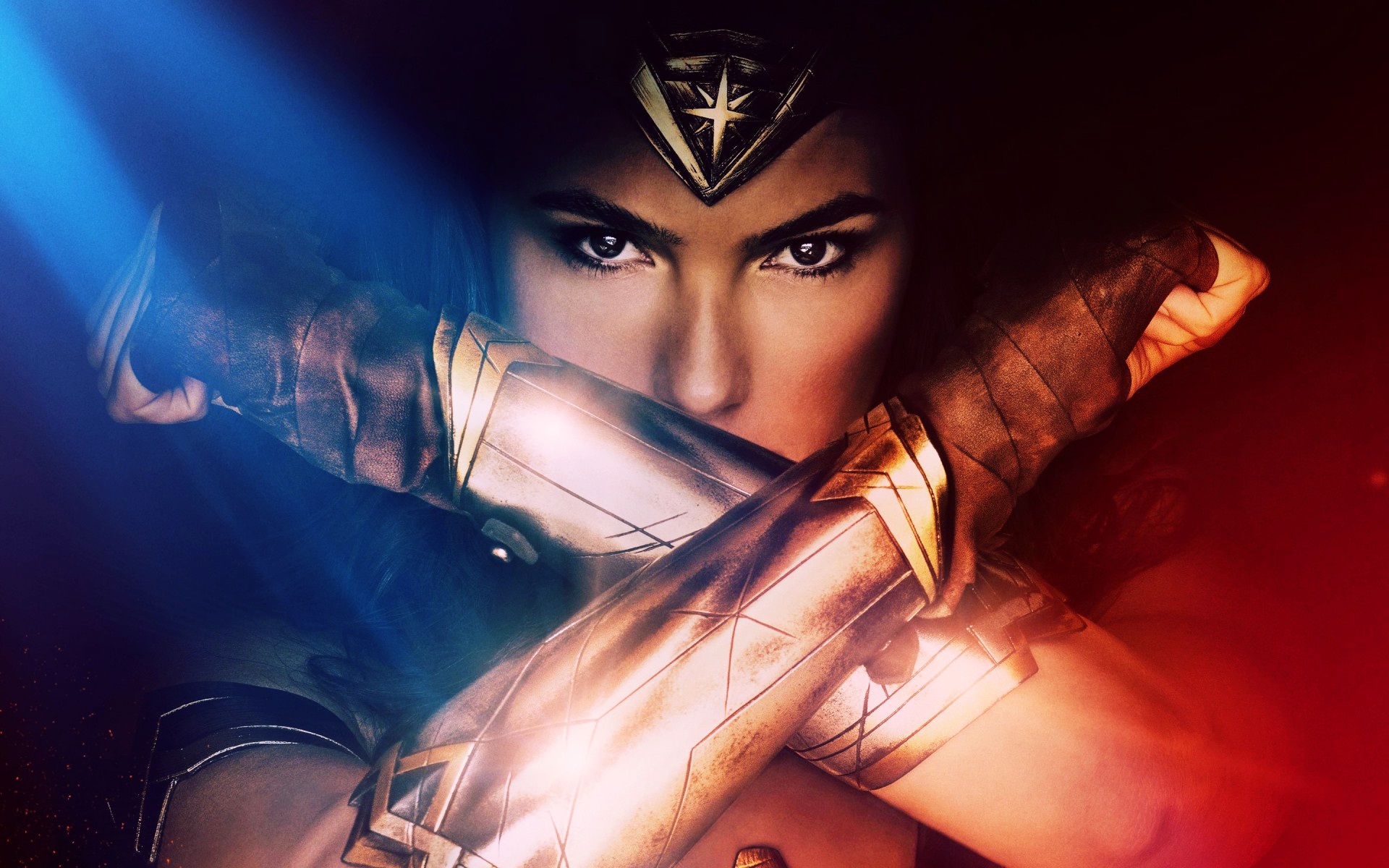 Wonder Woman วันเดอร์ วูแมน