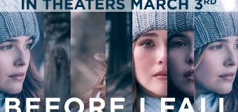 Before I Fall ตื่นมา ทุกวัน ฉันตาย