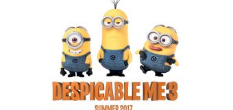 Despicable Me 3 มิสเตอร์แสบ ร้ายเกินพิกัด 3