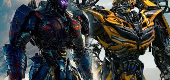 Transformers: The Last Knight ทรานส์ฟอร์เมอร์ส 5 อัศวินรุ่นสุดท้าย