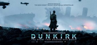 Dunkirk ดันเคิร์ก imax