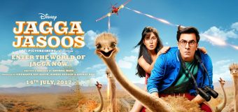 Jagga Jasoos