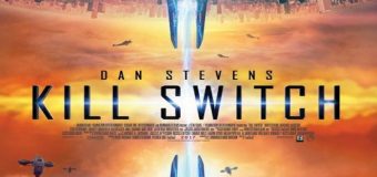 Kill Switch วันหายนะพลิกโลก