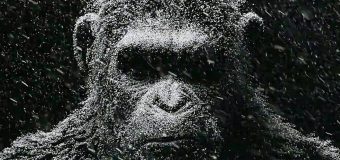 War for the Planet of the Apes มหาสงครามพิภพวานร