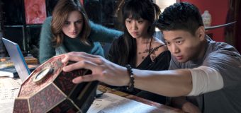 Wish Upon พร ขอ ตาย