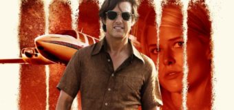 American Made อเมริกัน เมด รีวิว