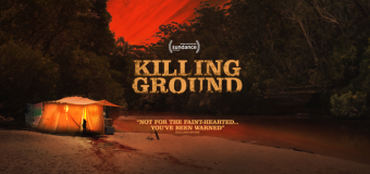Killing Ground แดนระยำ