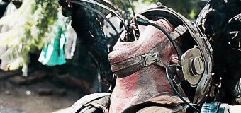 Revolt สงครามจักรกล เอเลี่ยนพิฆาต