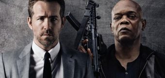 The Hitman’s Bodyguard แสบ ซ่าส์ แบบว่าบอร์ดี้การ์ด