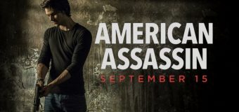 American Assassin อหังการ์ ทีมฆ่า รีวิว
