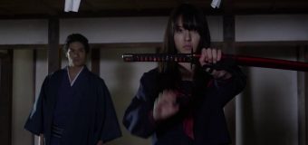 Asura Girl อะสุระ เกิร์ล