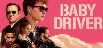 BABY DRIVER – จี้ [เบ] บี้ ปล้น